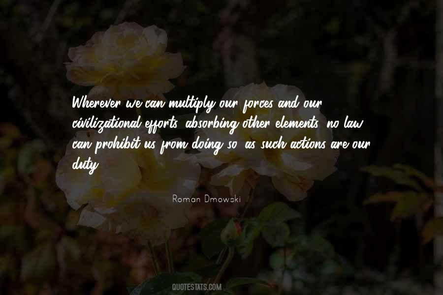 Wherever We Are Quotes #424564