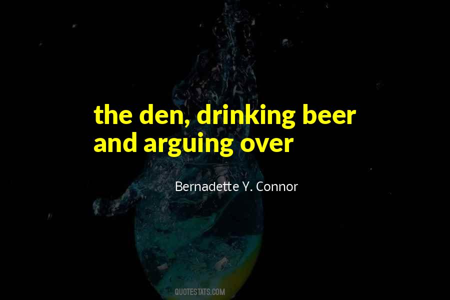 Beer O'clock Quotes #13046