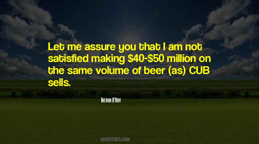 Beer O'clock Quotes #1608382