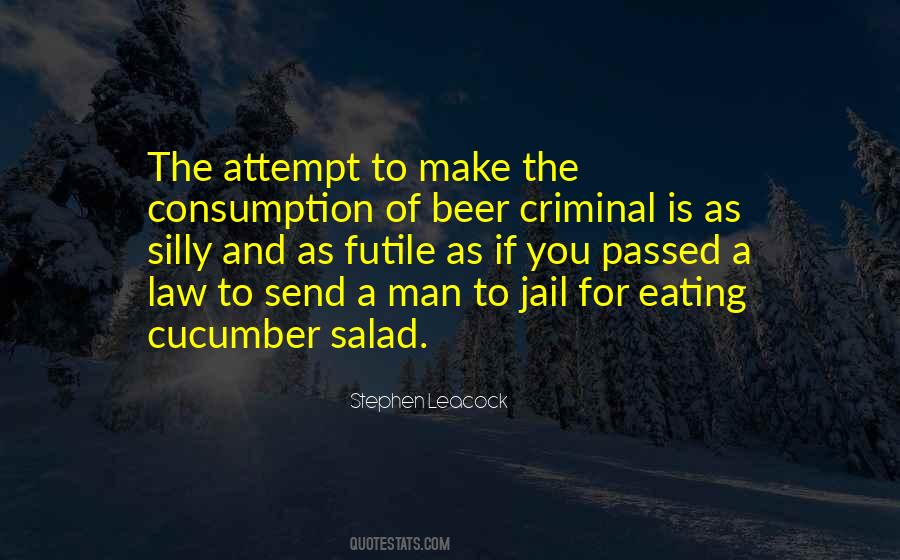 Beer O'clock Quotes #70928
