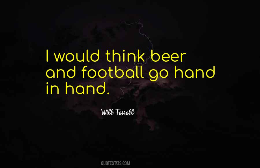 Beer O'clock Quotes #7136