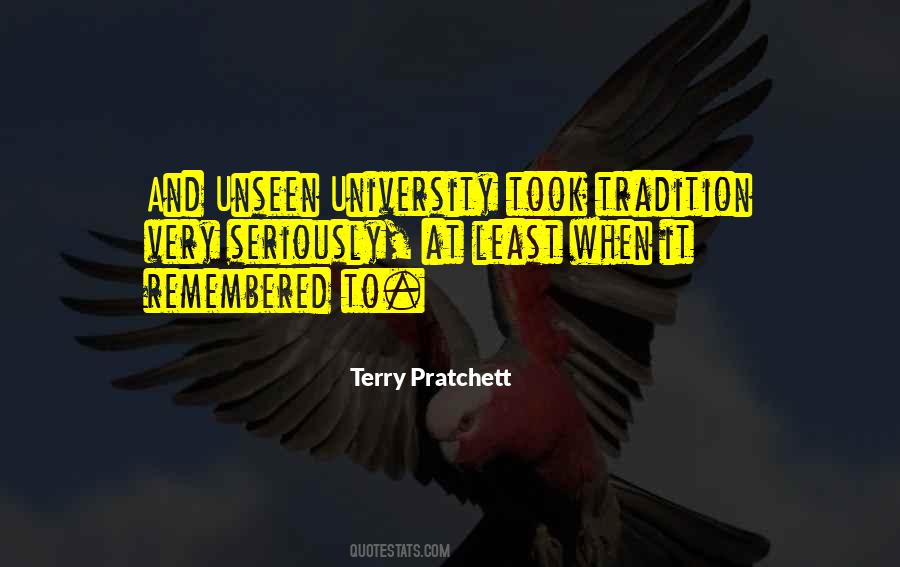 Pratchett Terry Quotes #11210