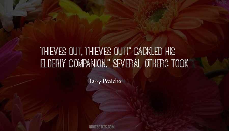 Pratchett Terry Quotes #20109