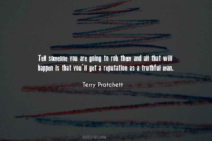 Pratchett Terry Quotes #21625