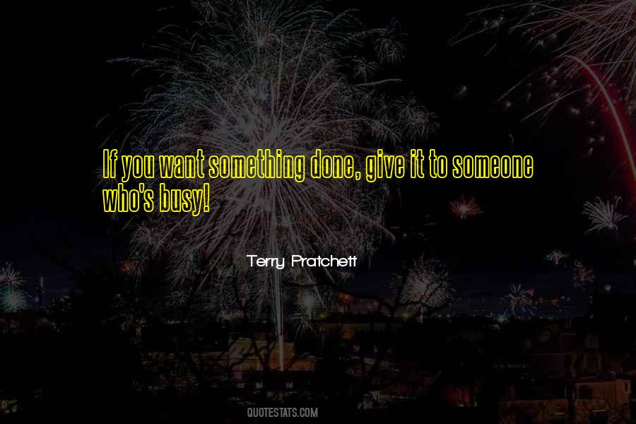 Pratchett Terry Quotes #22148