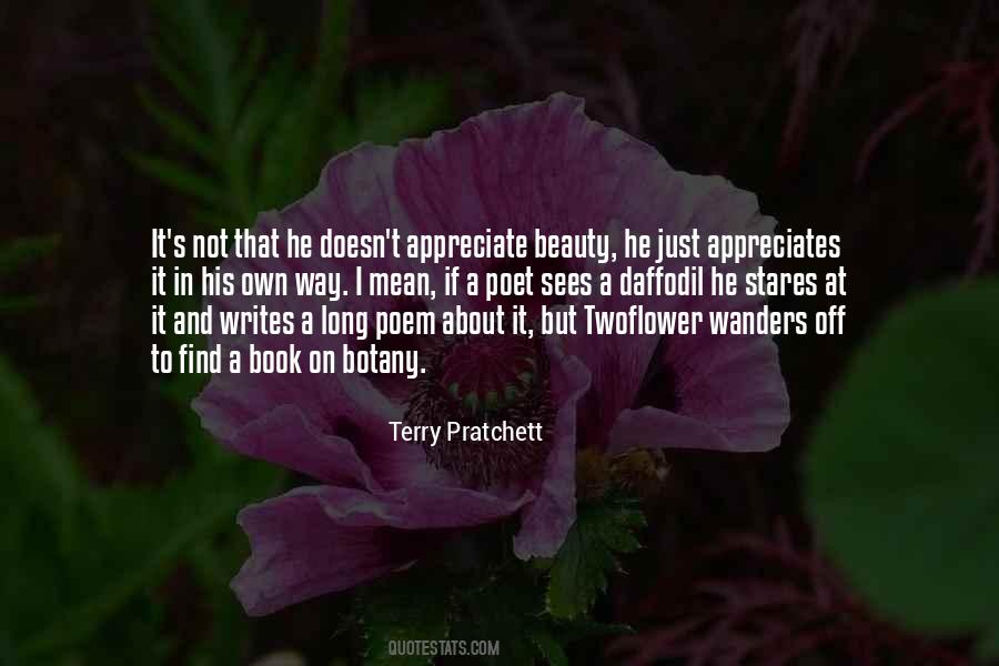 Pratchett Terry Quotes #27207