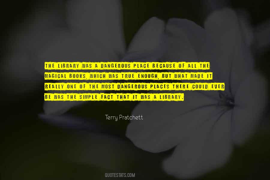 Pratchett Terry Quotes #28754