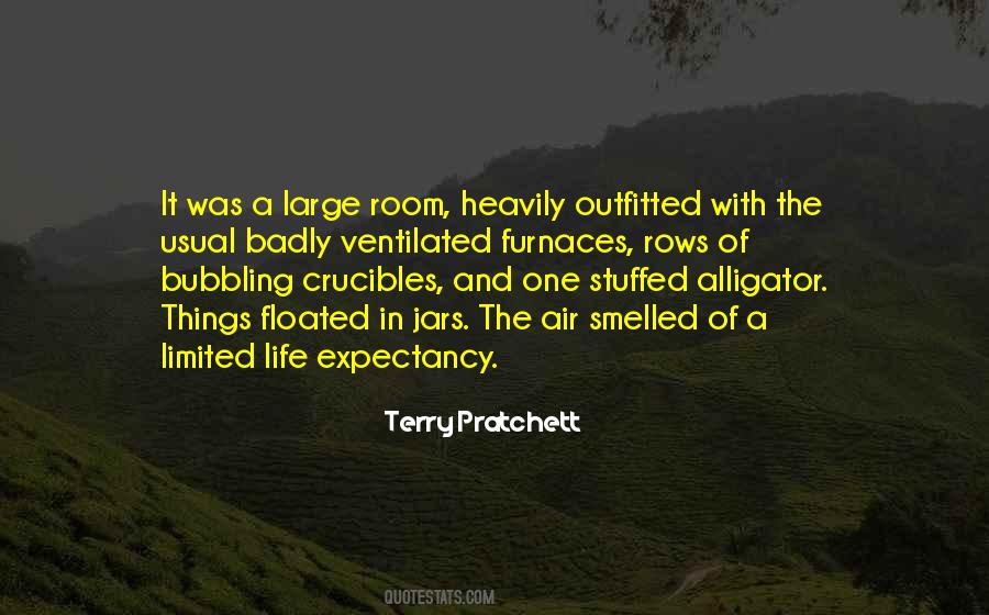 Pratchett Terry Quotes #3152