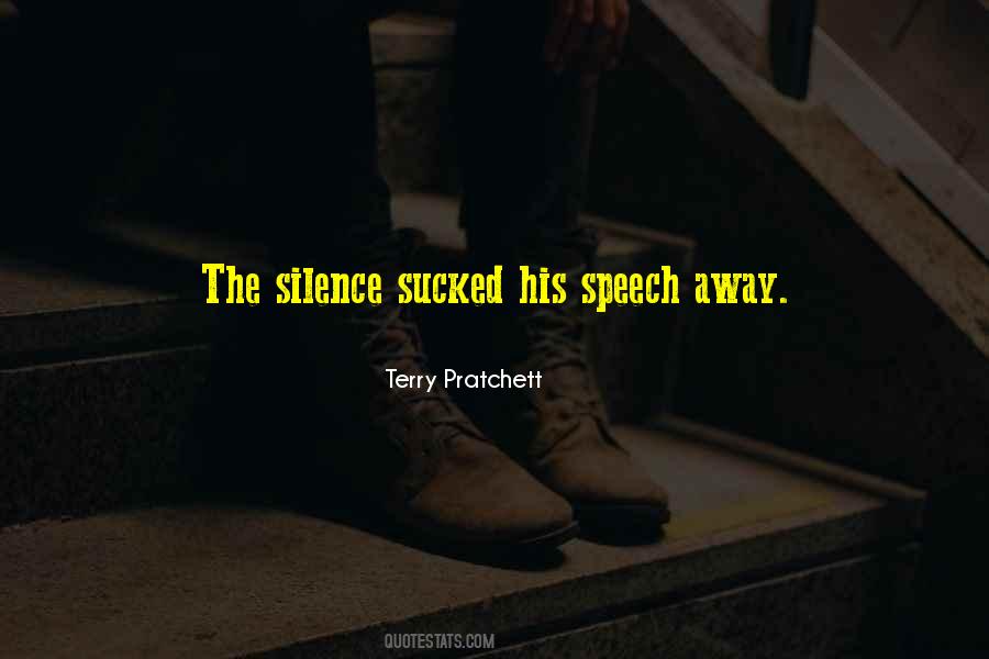 Pratchett Terry Quotes #3212