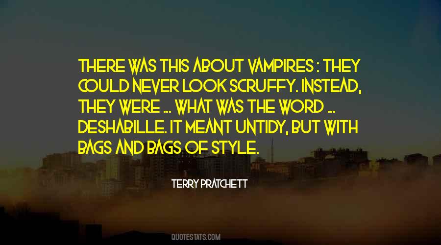 Pratchett Terry Quotes #35006