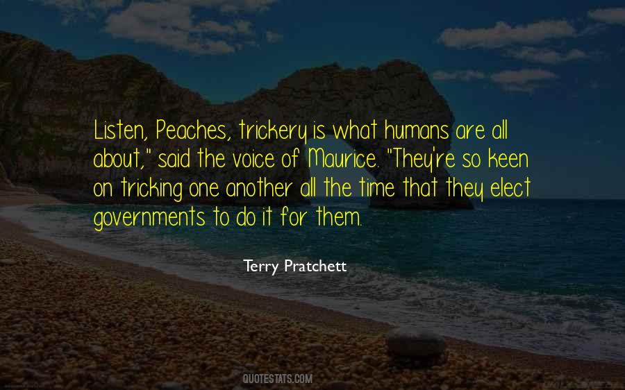 Pratchett Terry Quotes #35942