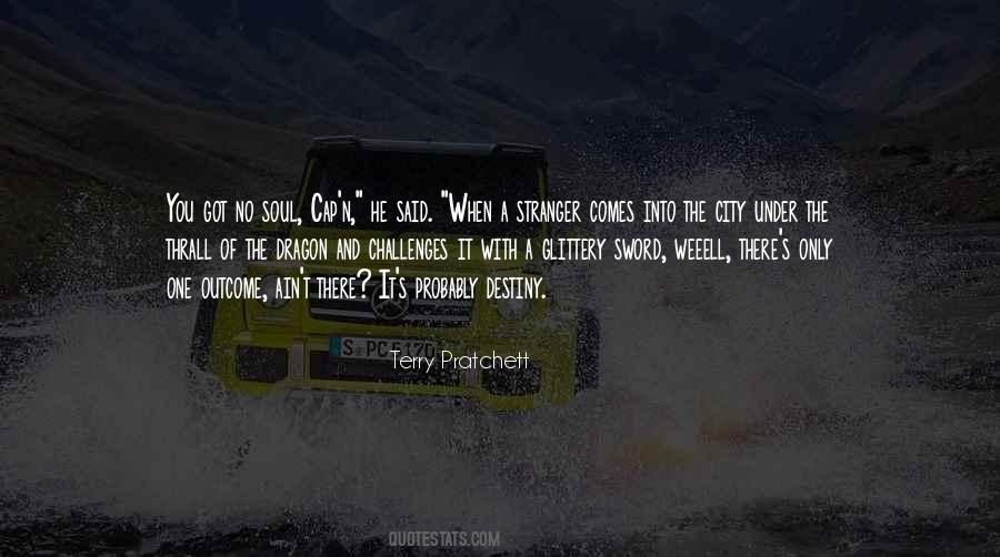 Pratchett Terry Quotes #38893