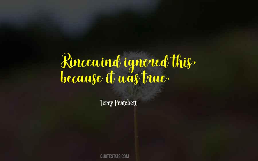 Pratchett Terry Quotes #43732