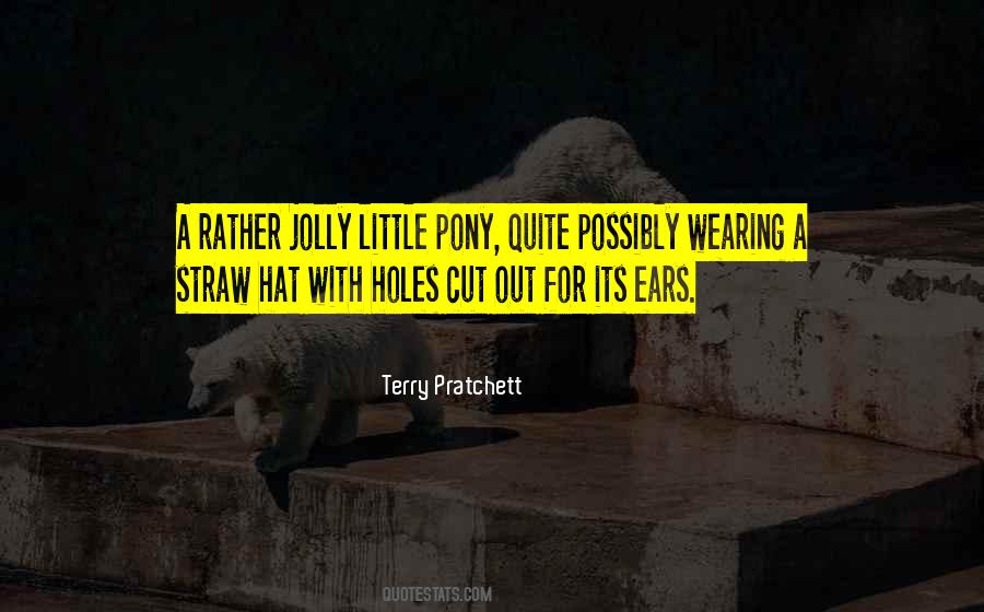 Pratchett Terry Quotes #46526