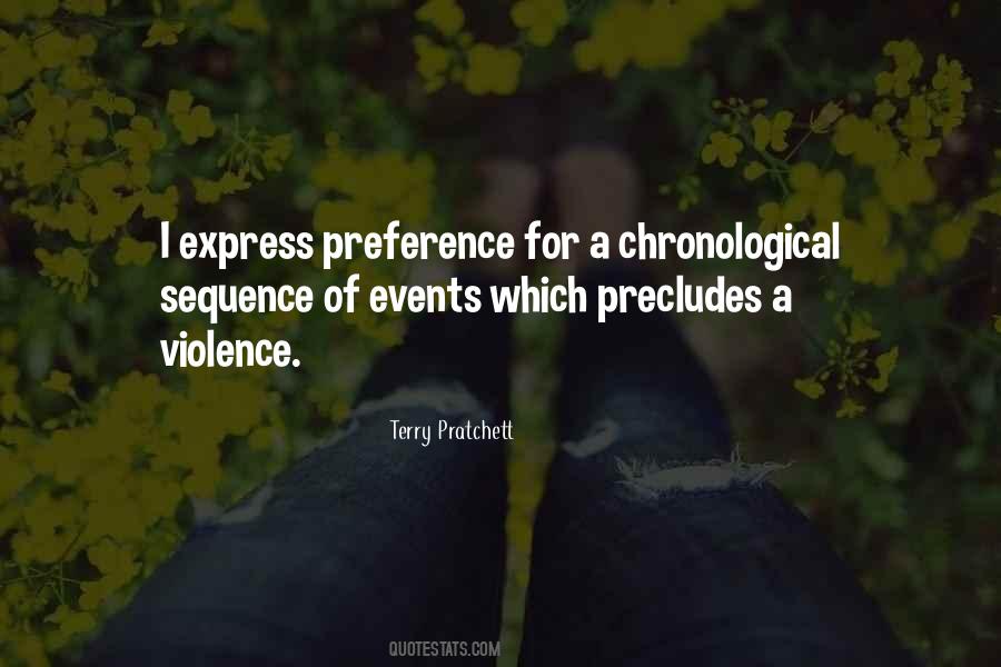 Pratchett Terry Quotes #48569