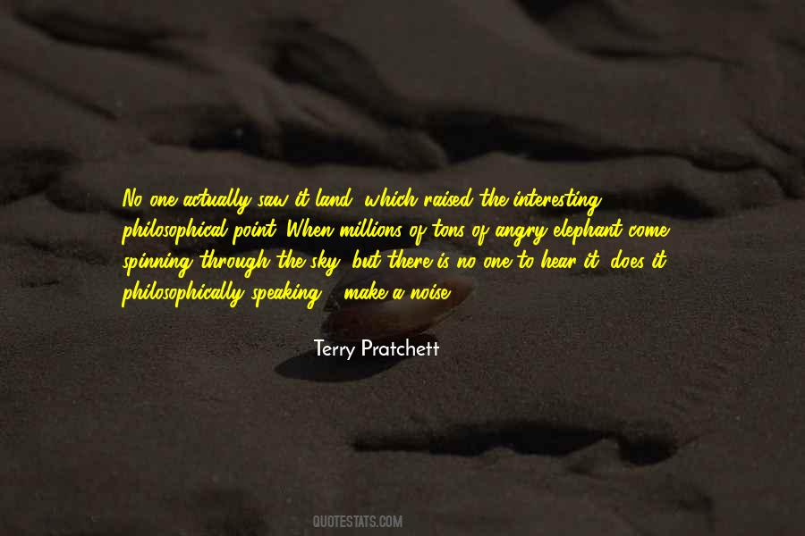 Pratchett Terry Quotes #8342