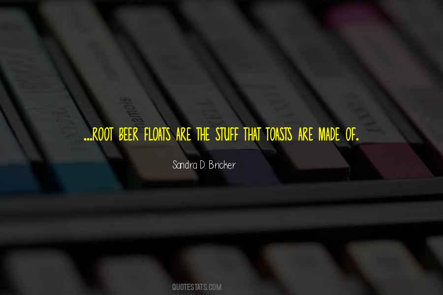 Beer Toasts Quotes #335999