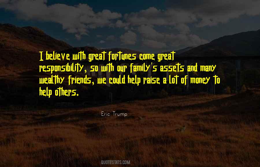 Family Assets Quotes #408258