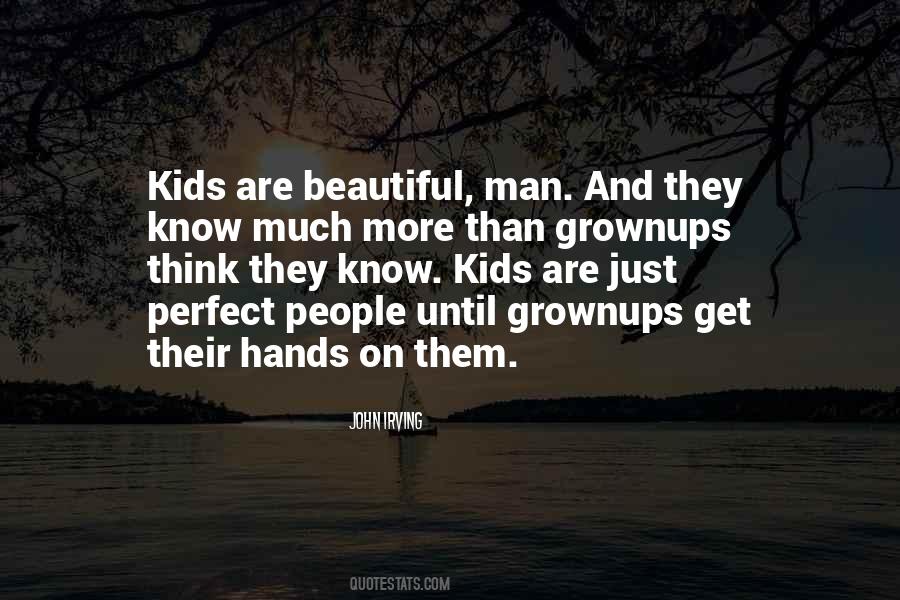 Perfect People Quotes #1470747