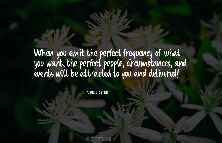 Perfect People Quotes #761959