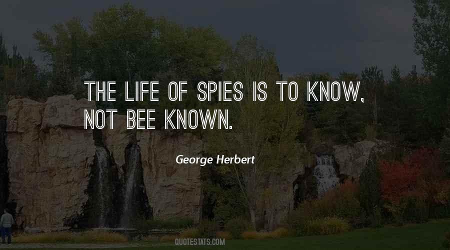 Bees Life Quotes #130169