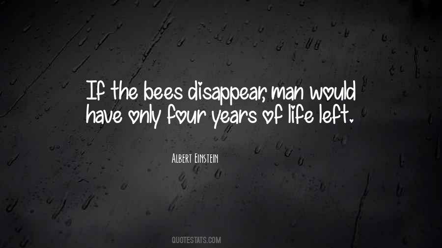 Bees Life Quotes #1403989