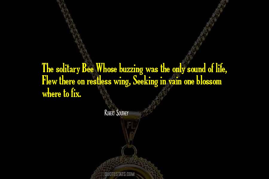 Bees Life Quotes #955128