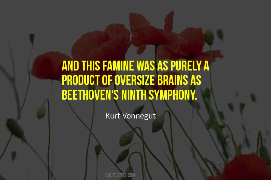 Beethoven Symphony Quotes #95929