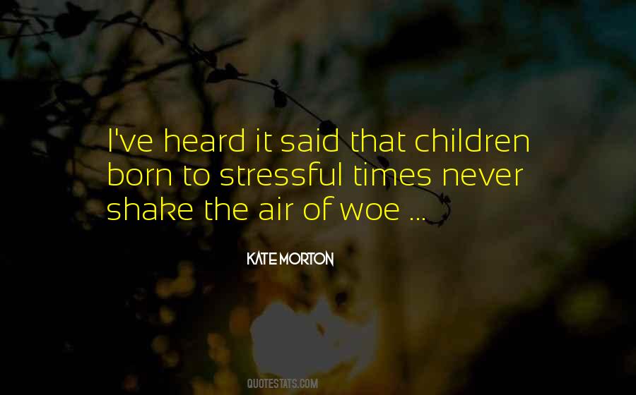 That Children Quotes #1644385