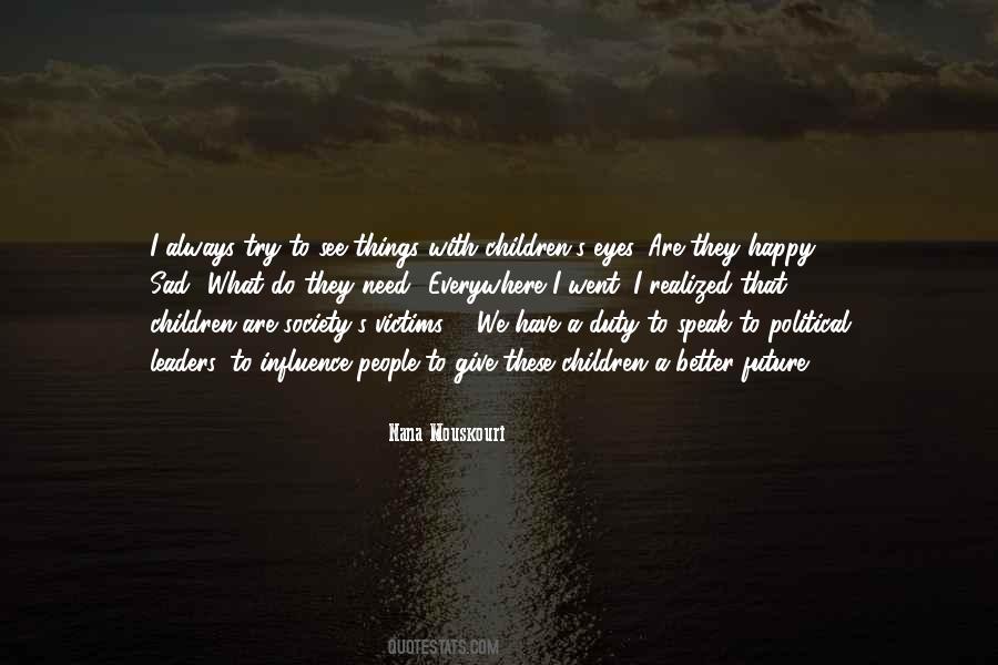 That Children Quotes #1761780