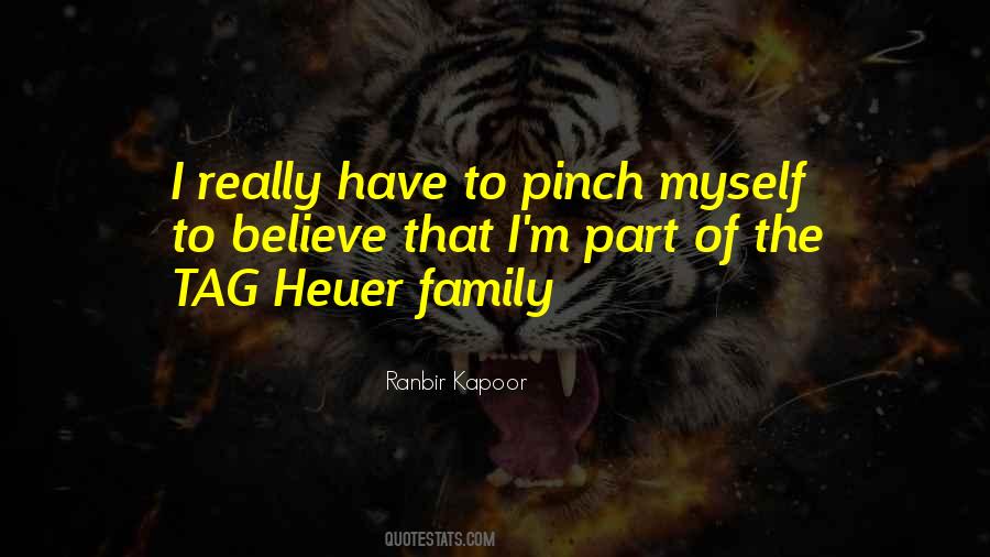 Kapoor Family Quotes #1169576