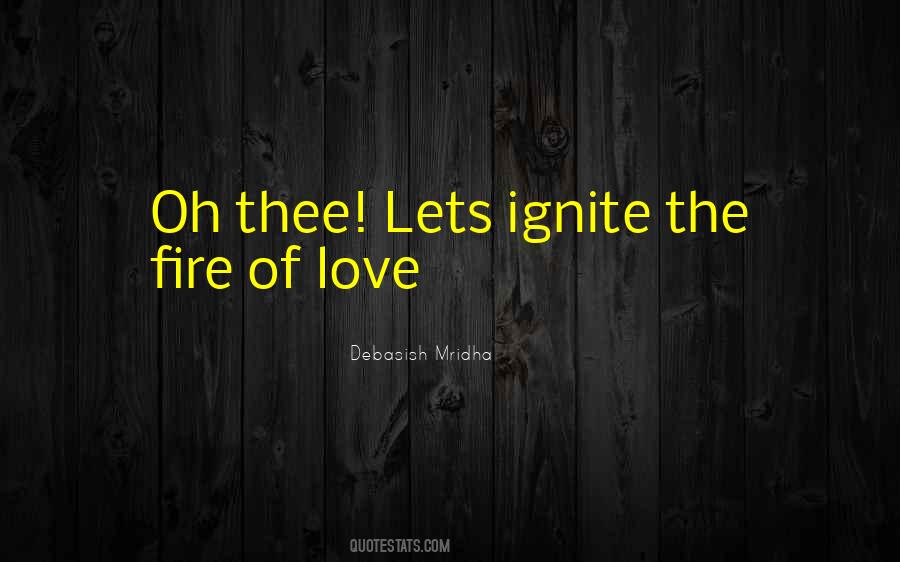 How Much Do I Love Thee Quotes #25195