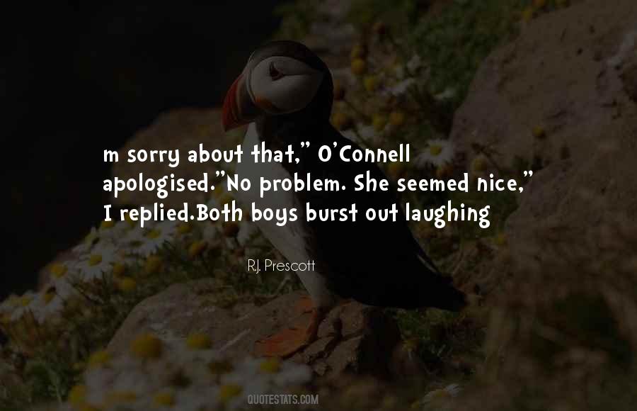 R W Connell Quotes #1512404
