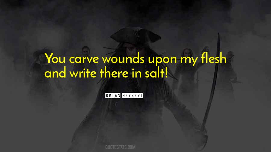 Keisha Barnum Quotes #1534123