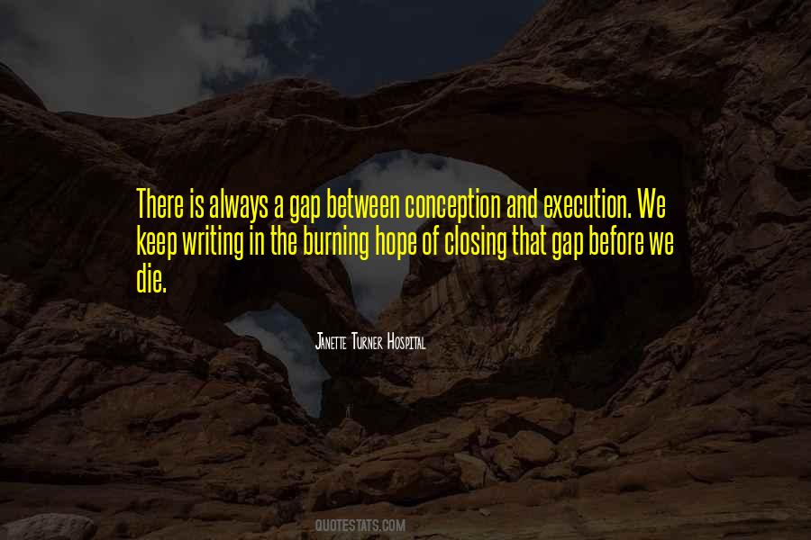 Before Execution Quotes #482066