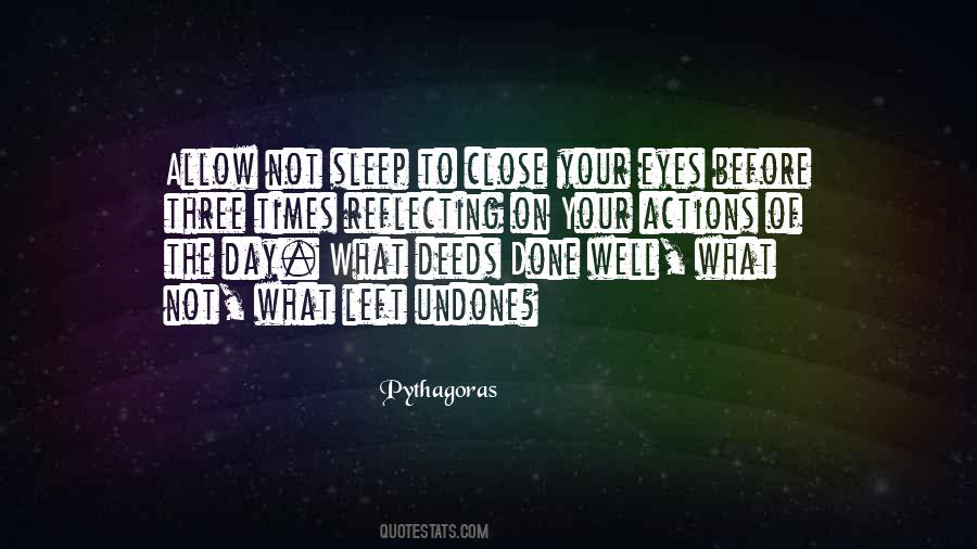 Before I Close My Eyes Quotes #120568