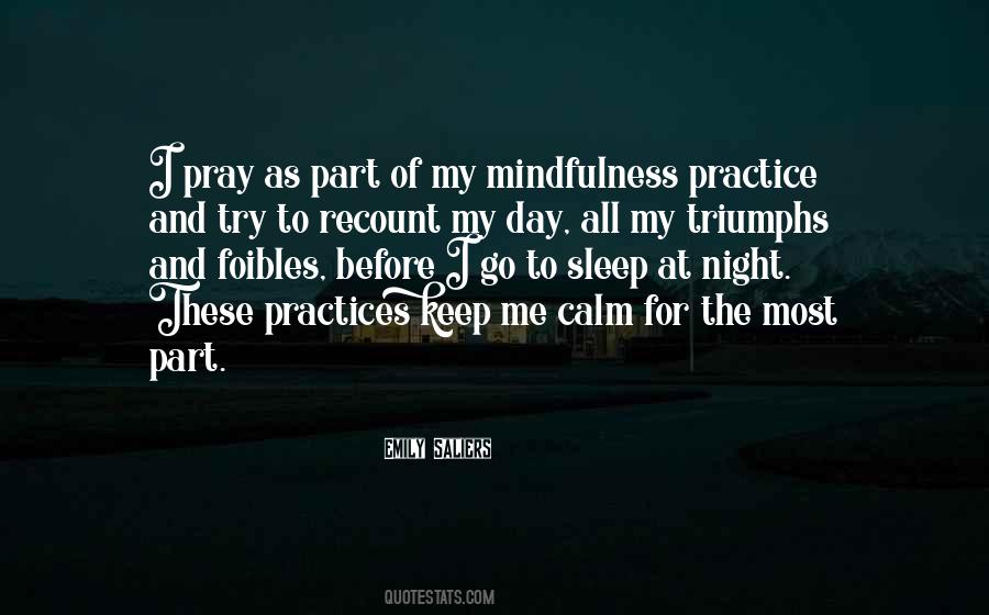 Before I Go Quotes #1187004