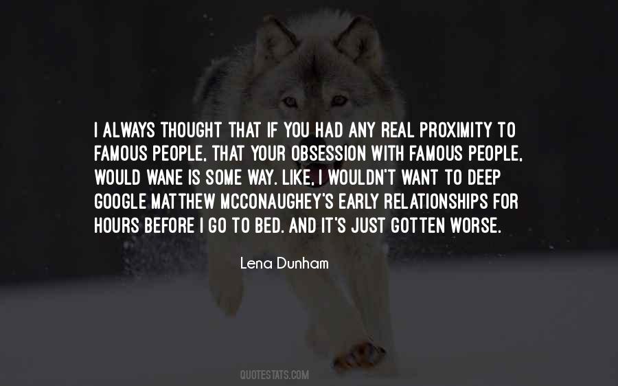 Before I Go Quotes #1492826