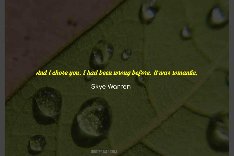 Before I Had You Quotes #445869