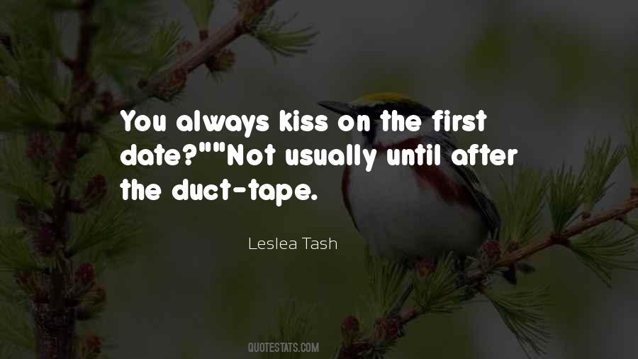 Leslea Quotes #1486840