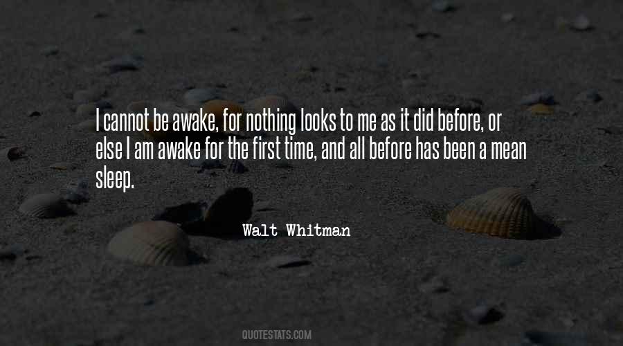 Before I Sleep Quotes #171396
