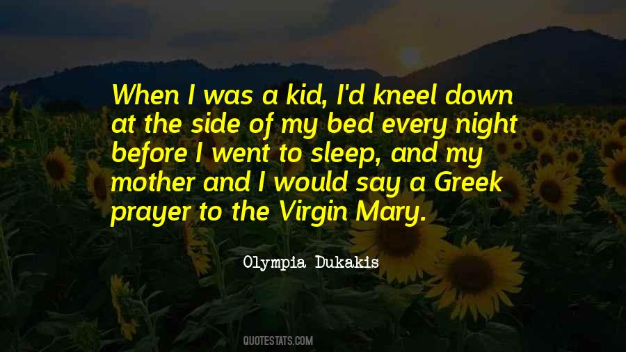 Before I Sleep Quotes #274945
