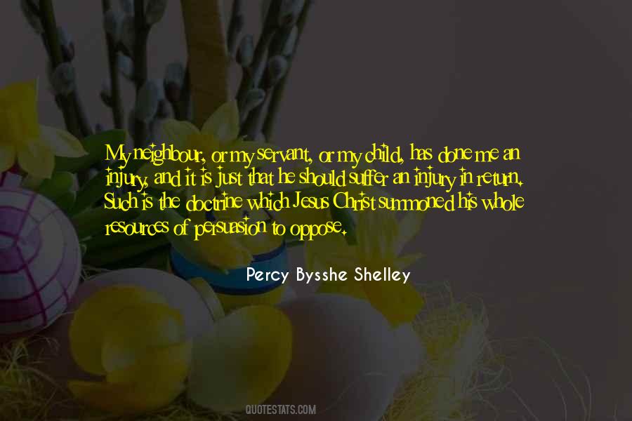 Return Of Christ Quotes #1192310