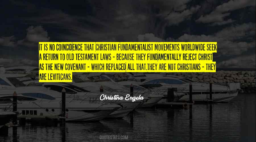 Return Of Christ Quotes #826392