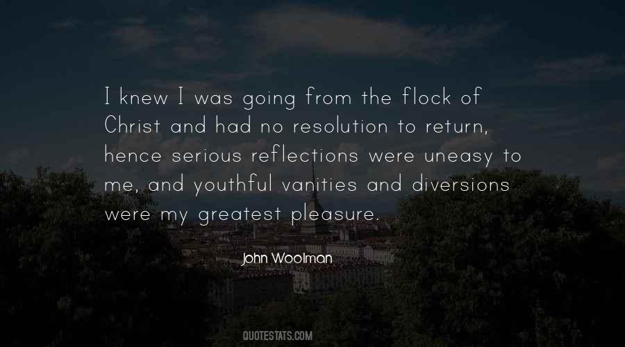 Return Of Christ Quotes #941529