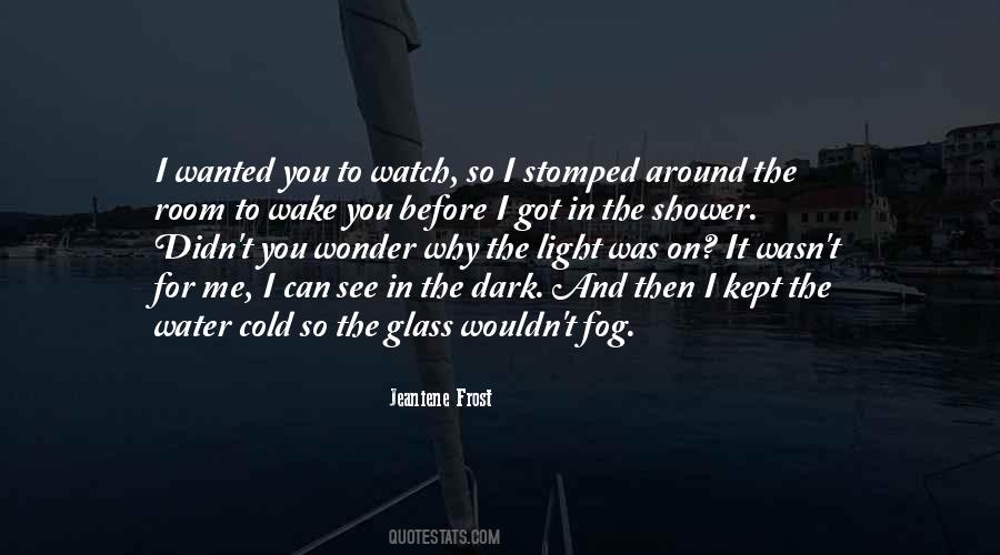 Before I Wake Quotes #1358243 Before I Wake Quotes #1358243