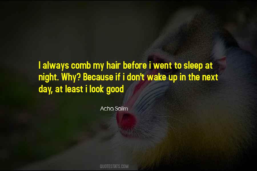 Before I Wake Quotes #1547688 Before I Wake Quotes #1547688