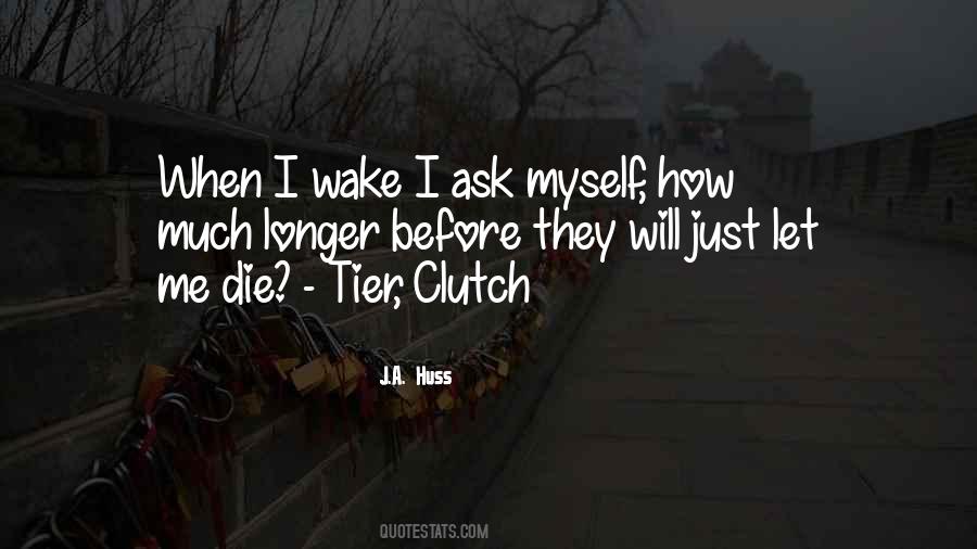 Before I Wake Quotes #1739307 Before I Wake Quotes #1739307