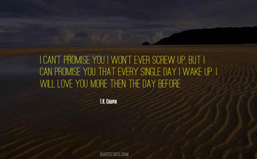 Before I Wake Quotes #1739610 Before I Wake Quotes #1739610