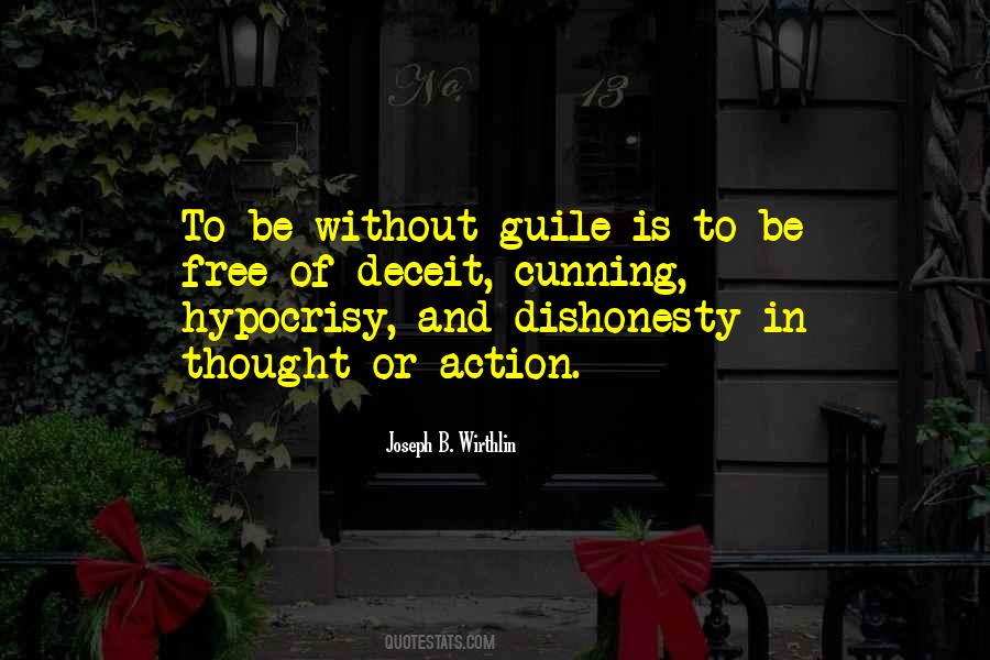 To Be Without Quotes #1030403